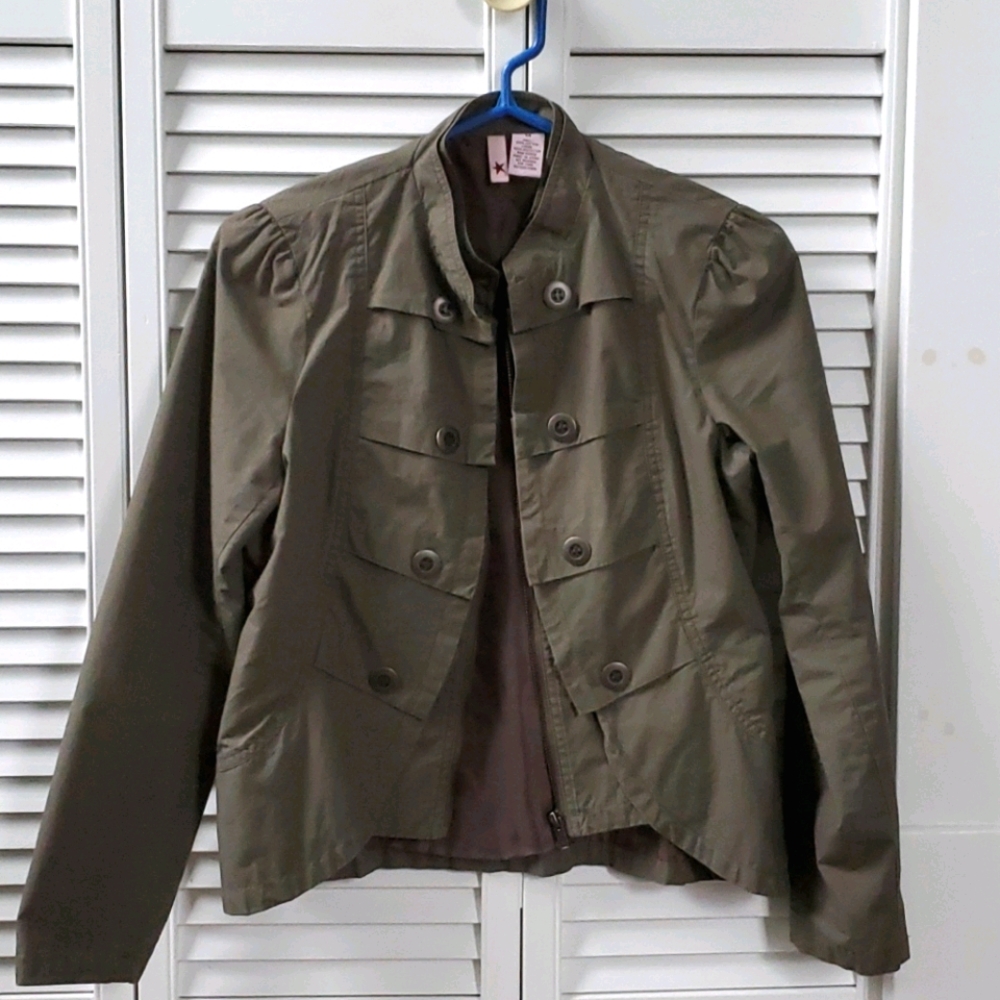 Stella Starr jacket